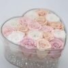 Eternity Collection | 18 Roses Heart - Imagen 2